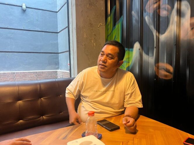 
					Andi Rasdi

Dok.pribadi