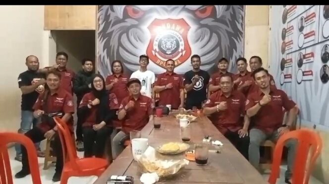 
					DPC Pandawa Pattingalloang Kabupaten Gowa