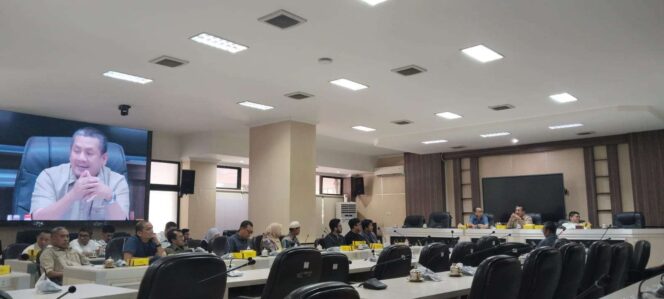 
					DPRD Makassar Dorong Kafe Startup Day di Kawasan Perumahan Asoka Terus Beroperasi