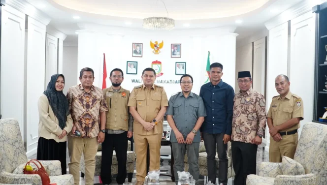 
					PKS DPRD Makassar Nyatakan Komitmen Kawal Program Pemkot di Bawah Kepemimpinan Appi–Aliyah