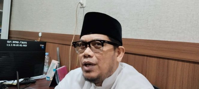 
					Lelang Jabatan Sekda Disambut Positif oleh DPRD Makassar