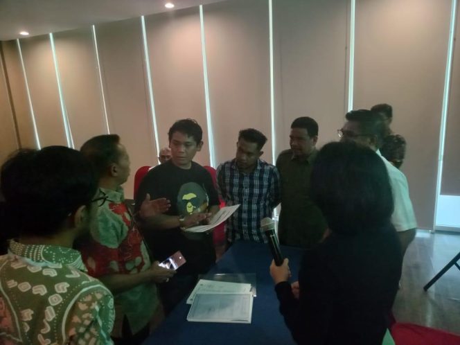 
					Selama 10 Tahun, Hotel Gammara Tak Kantongi SLF, Komisi A DPRD Makassar Tinjau Kinerja Dinas Tata Ruang