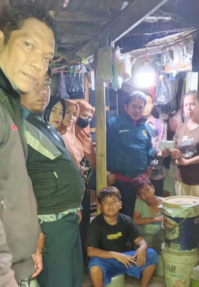 
					Ksp Lontara Jaya. (Dok.Ist)