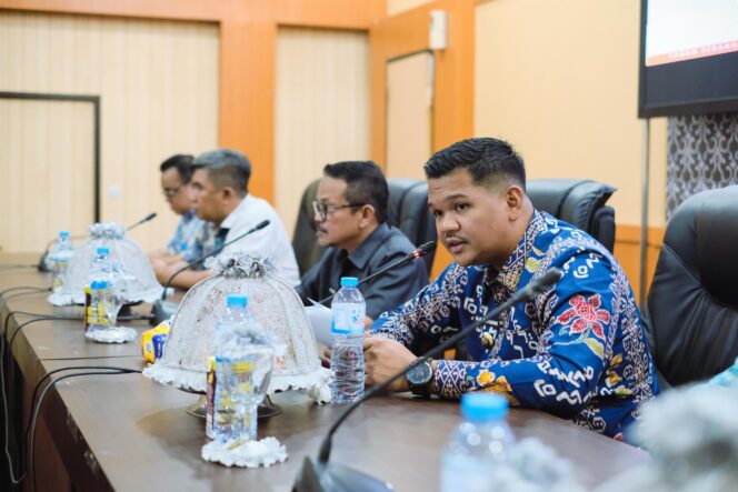 
					Bupati Bantaeng Uji Nurdin. (dok.ist)