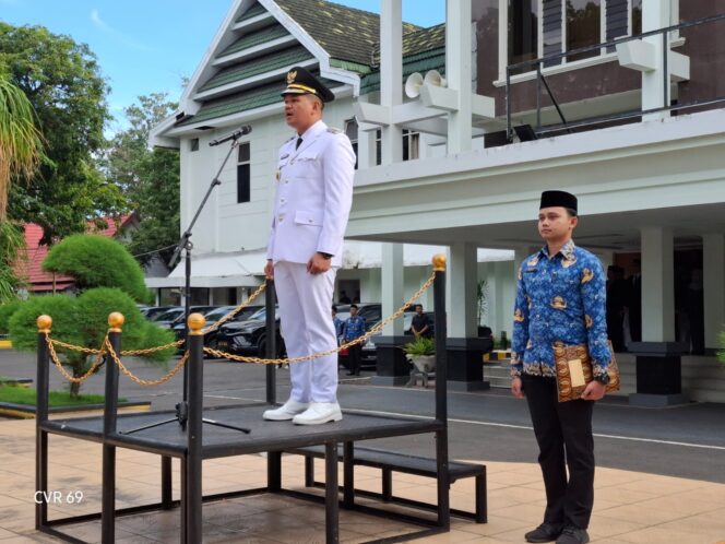 
					Peringatan Hari OTODA Ke-29. (dok.ist)