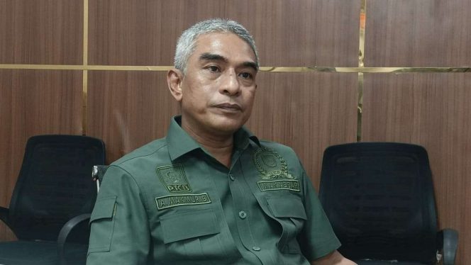 
					DPRD Makassar Dorong Pembenahan Laskar Pelangi Secara Menyeluruh