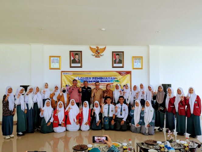 
					Sekda Bantaeng H. Abdul Wahab.(Dok.Ist)