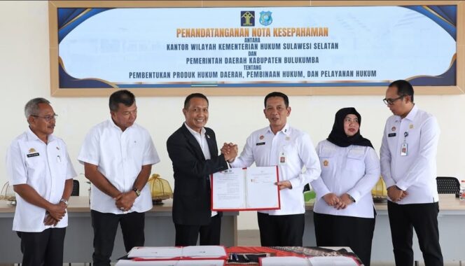 
					Wakil Ketua DPRD Bulukumba, Syahruni Haris. (dok.ist)