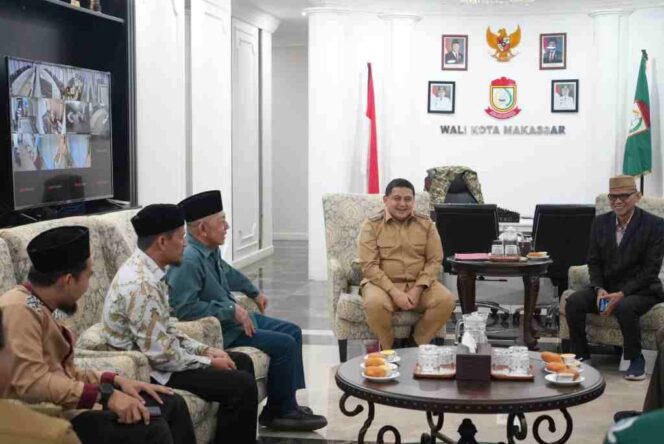 
					Appi: Pendidikan Karakter Prioritas, Pemkot dan Muhammadiyah Sinergi Perkuat Kurikulum Agama