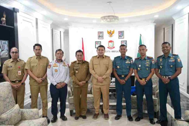 
					Makassar Siap Sambut Pelayaran Diplomasi Taruna ASEAN, Wali Kota Appi: Momentum Bangkitkan Semangat Maritim
