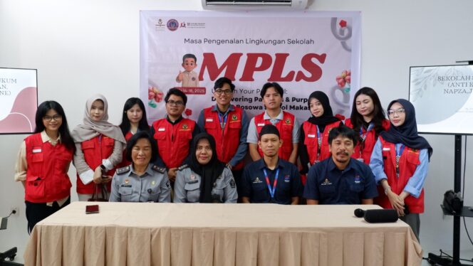 
					Puppet Show “7 Kebiasaan Anak Indonesia Hebat” Meriahkan MPLS Sekolah Alam Bosowa: Bangun Karakter Lewat Pertunjukan Edukatif