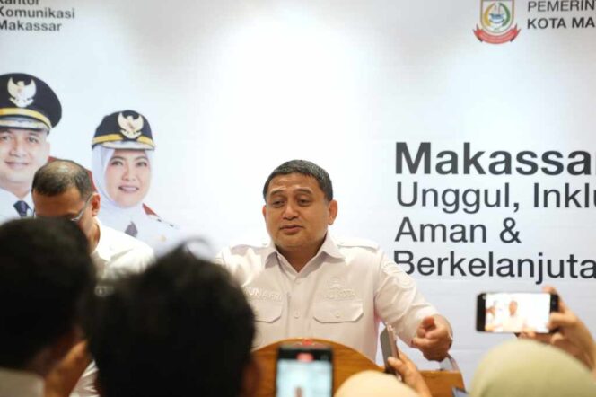 
					Wujudkan Kota Ramah Anak, Pemkot Makassar Tambah Armada Bus Sekolah Gratis