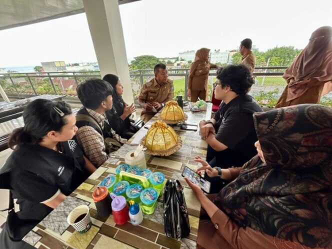 
					Ekskursi UI 2025 Pilih Tana Toa Bulukumba, Bupati Sambut Hangat Langkah Pelestarian Arsitektur Tradisional