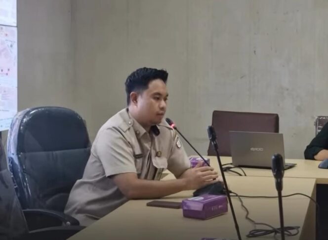 
					Bapenda Makassar Gelar Rapat Optimalisasi Alat Perekam Transaksi Online