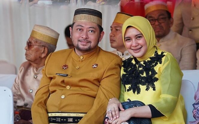 
					Bapenda Makassar Ikut Meriahkan Festival Bulan Budaya 2025