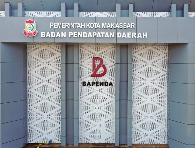 
					Bapenda Makassar Janji Tegakkan Asas Keadilan dalam Penyesuaian PBB