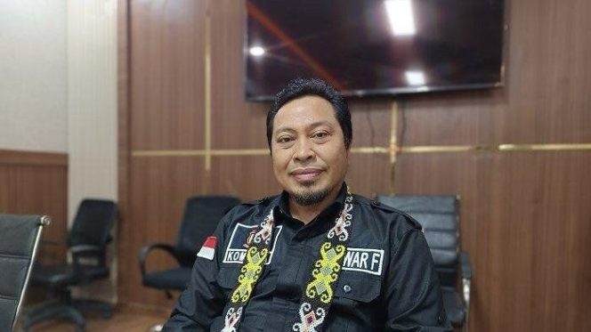 
					DPRD Makassar Tetapkan Agenda 2025, Tekankan Pentingnya Reses untuk Serap Aspirasi Warga