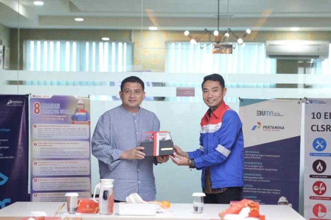 
					Pemkot Makassar dan Pertamina Sepakat Kembangkan Ecoeduwisata Mangrove, Wujudkan Kota Hijau Berkelanjutan