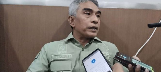 
					Komisi A DPRD Makassar Bahas Layanan Publik dan Alokasi Anggaran Bersama Camat