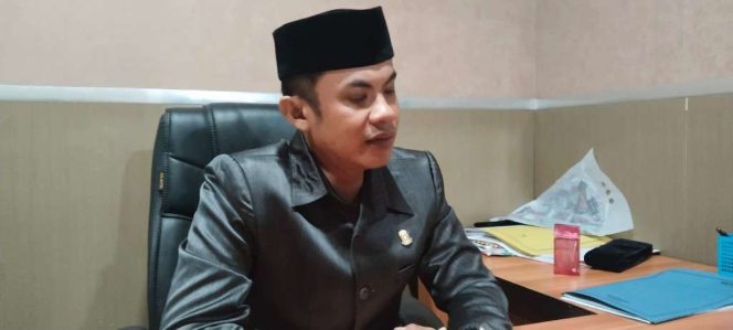
					DPRD Makassar Godok Ranperda Perhubungan untuk Atur Transportasi yang Kian Pesat