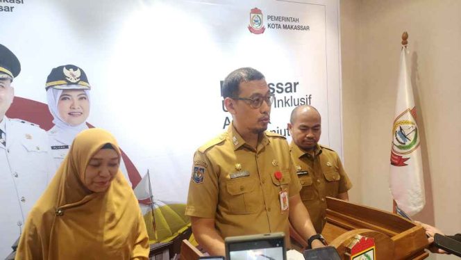 
					9 Jabatan Strategis di Pemkot Makassar Segera Terisi, Ini Daftar 3 Besar Calon Pejabat