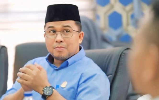 
					Fraksi PKS Soroti Rendahnya Kontribusi BUMD Makassar, Desak Digitalisasi PAD dan Audit Total