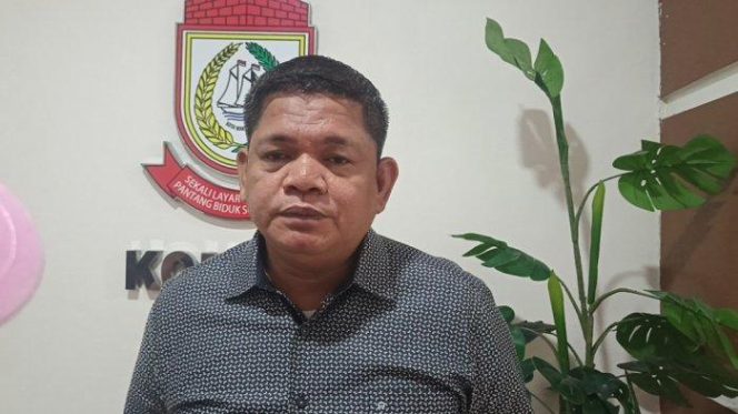 
					DPRD Soroti Serapan Belanja Modal Pemkot Makassar yang Hanya 54 Persen