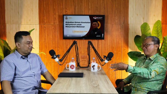 
					Dari Abdi Negara Jadi Wakil Rakyat, Meinsani Kecca: “Saya Hanya Ingin Memudahkan Urusan Warga”