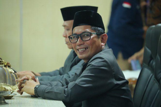 
					Muchlis Dorong Pemerataan PPDB dan Peningkatan Daya Tampung Sekolah di Makassar