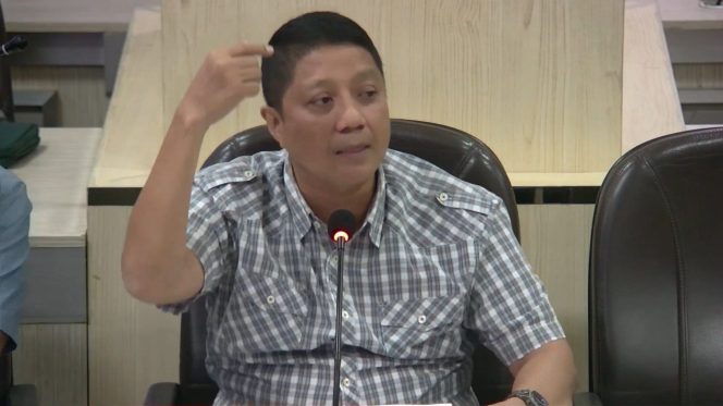 
					Banggar DPRD Makassar Apresiasi Kinerja Dinsos, Bahas Realisasi Anggaran 2024 dan Program Sosial Baru