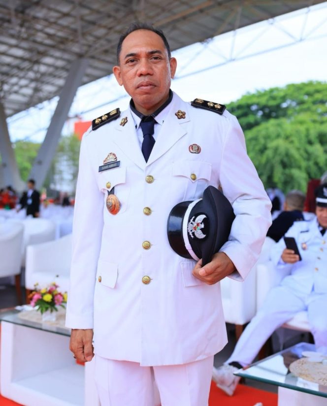 
					Sukri Abbas, S.Sos., M.Si. Resmi Menjabat Sebagai Lurah Manggala, Kecamatan Manggala, Kota Makassar