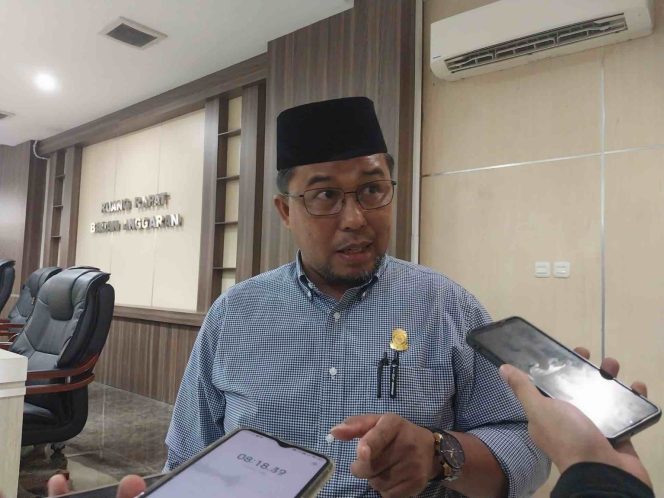 
					Rasionalisasi 200 Pegawai PD Pasar Makassar Raya Jadi Sorotan DPRD