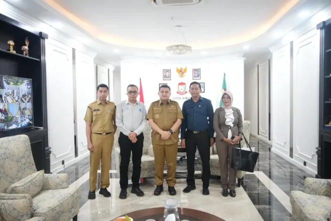 
					Wali Kota Makassar Tekankan Pengelolaan BUMD yang Sehat, Transparan, dan Berkelanjutan