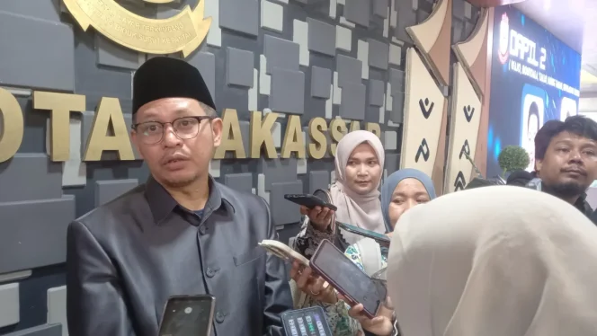 
					DPRD Dukung Rencana Mutasi Pejabat Eselon II Pemkot Makassar