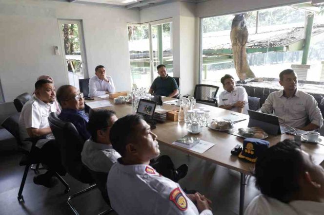 
					Munafri Arifuddin Siapkan Jalur Alternatif Baruga – Leimena, Solusi Atasi Kemacetan Timur Makassar