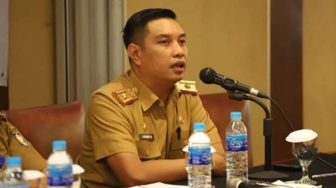 
					Sekretariat DPRD Makassar Berbenah: Disiplin, Religius, dan Semakin Profesional