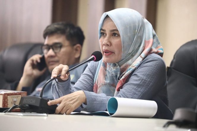 
					Fraksi PDIP Soroti Rencana PHK 400 Karyawan PDAM Makassar: “Perlu Klarifikasi Transparan”