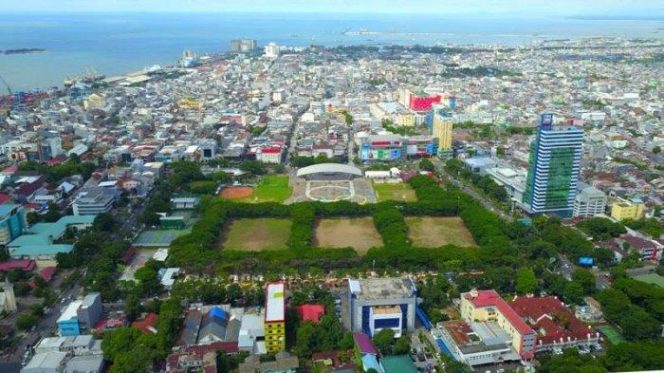 
					DPRD dan Pemkot Makassar Sepakat Revitalisasi Total Lapangan Karebosi