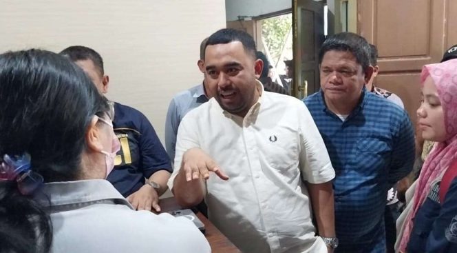 
					DPRD Makassar Desak PT. SAUT Lengkapi Izin dan Beri Kompensasi Warga Terdampak Pencemaran Udara