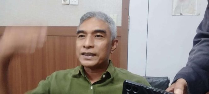 
					DPRD Makassar Tekankan Ketaatan THM pada Edaran Hari Besar Keagamaan