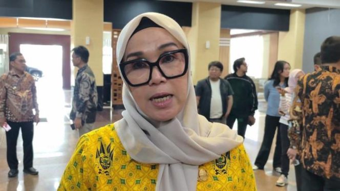 
					Bupati Barru: Pengurangan Dana Transfer Bukan Hambatan, Tapi Pemacu Inovasi Daerah