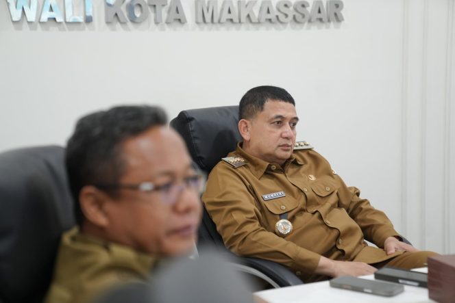 
					Wali Kota Makassar Siapkan Kunjungan Tim Ramboll: Pastikan Proyek Kota Layak Huni Beri Dampak Nyata