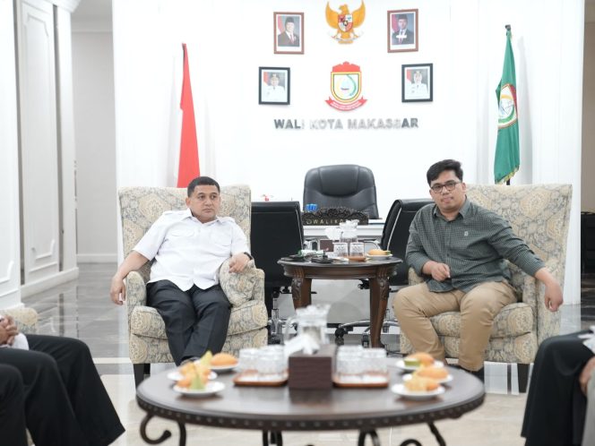 
					Appi Gaungkan Demokrasi dari Lorong, Makassar Siap Gelar Pemilihan RT/RW Serentak November 2025!