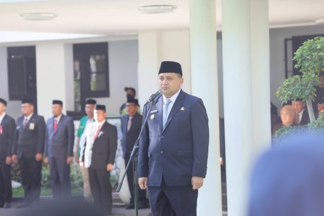 
					Appi Kobarkan Semangat Pemuda di HSP ke-97: “Kita Tak Lagi Angkat Bambu Runcing, Tapi Angkat Ilmu dan Integritas”