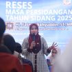 Anggota DPRD Provinsi Sulsel Hj. Fatma Wahyuddin, ST., MM. Serap Aspirasi Warga dalam Agenda Reses Masa Sidang I Tahun 2025–2026