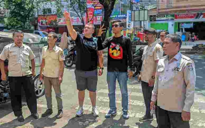 
					Maxim dan Perumda Pasar Makassar Raya Kolaborasi Ciptakan Wajah Baru Pasar Tradisional yang Lebih Modern