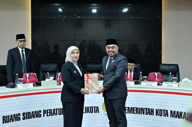 
					Pemkot – DPRD Satu Suara: Aspirasi Warga Jadi Fondasi Kebijakan Makassar 2026