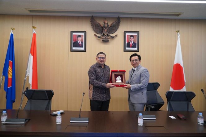 
					Makassar Mantapkan Diplomasi Smart City di Jepang: Appi Dorong Kolaborasi Baru Hingga Hibah Transportasi