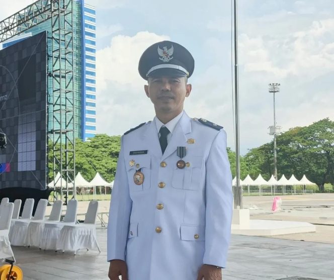 
					Lurah Kunjung Mae Syafruddin Tegaskan Profesionalisme dan Transparansi dalam Tahapan Pemilihan RT-RW