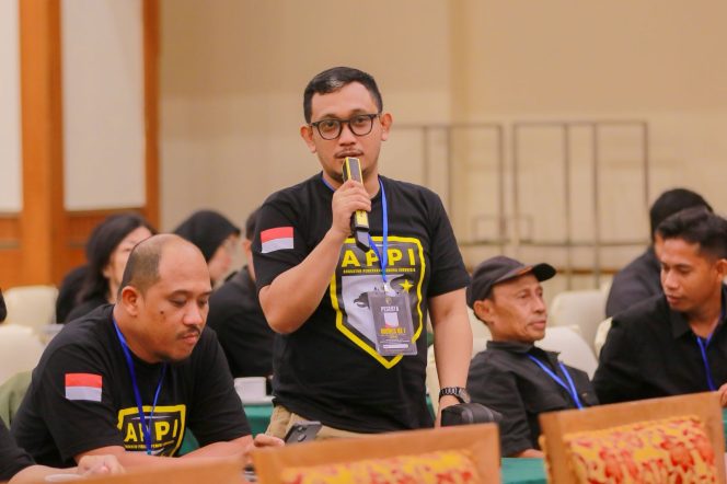 
					APPI Makassar Dorong Pemilihan RT/RW Berlangsung Sehat, Jujur, dan Penuh Sukacita